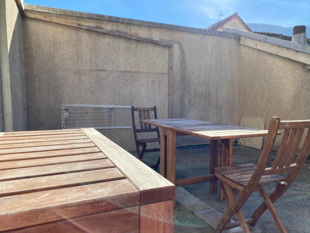 Apartment Grenoble - Route Napoleon *