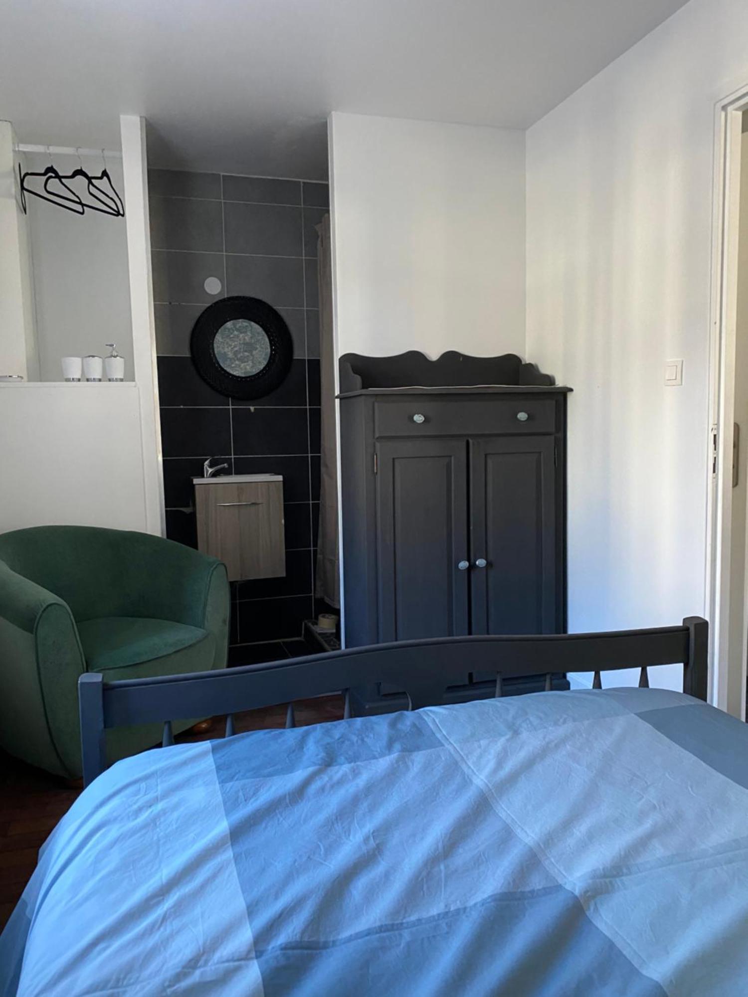 Apartment Grenoble - Route Napoleon