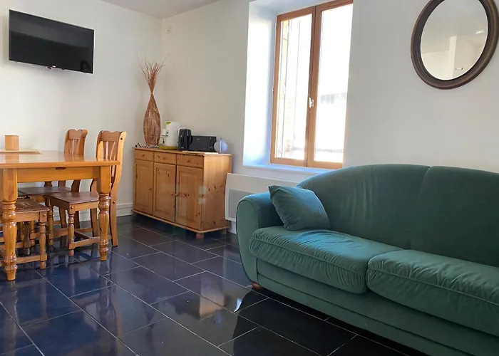 Appartements Vizille Grenoble - Route Napoleon