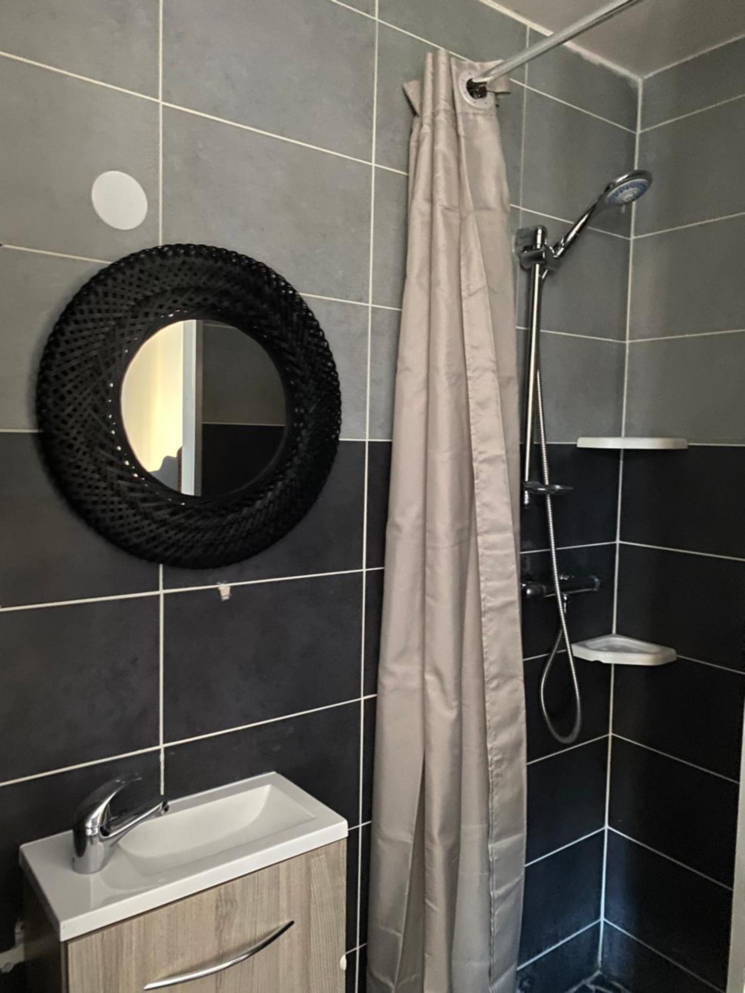 Apartment Grenoble - Route Napoleon Vizille